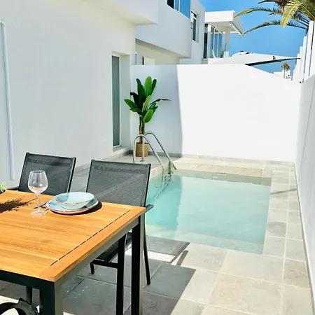 Tami Villa Puerto del Carmen (Lanzarote)